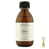 Наполнитель для диффузора Ambientair The Olphactory, Bliss, Green Leaves, 250 мл