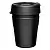Термокружка keepcup thermal m 340 мл black