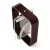 Деревянная фоторамка Umbra Bellwood 13х18 см