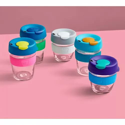 Кружка keepcup brew s 227 мл spruce