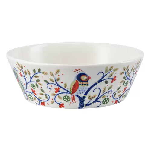 Салатник Love Birds из коллекции Liberty Jones Birds of Paradise, 350 мл