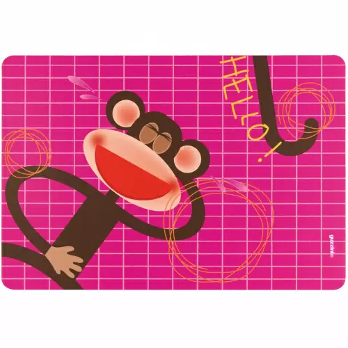 Коврик сервировочный детский Guzzini Hello!