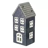 Подсвечник декоративный roskilde из коллекции new year essential, 17,5 см