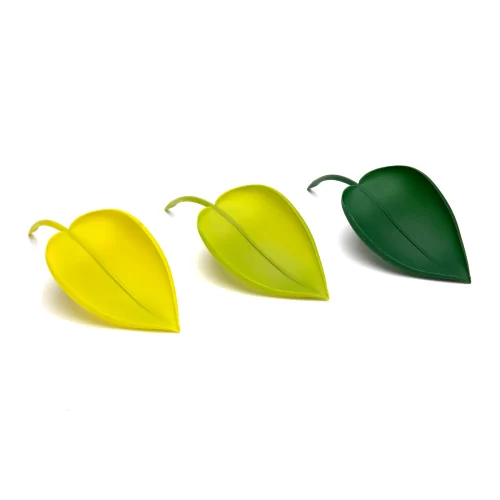 Воронка для полива растений Peleg Design Leaflow, 3 шт