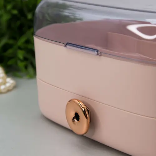 Бокс для косметики ILikeGift Beauty