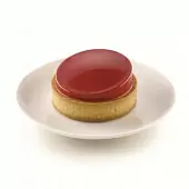 Набор для приготовления пирожных Silikomart Mini Tarte Glam