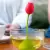 Ситечко для заваривания чая OTOTO Tulip (тюльпан), заварник для листового чая