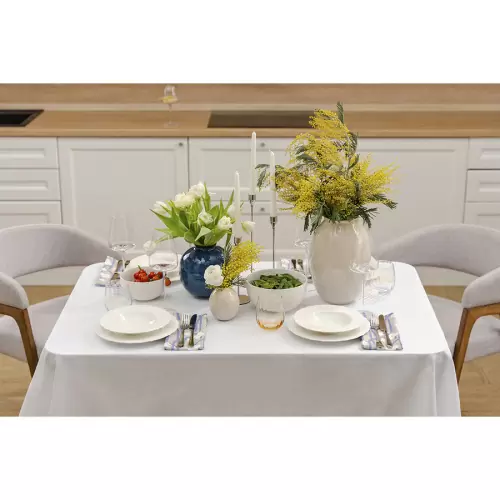 Набор обеденных тарелок Liberty Jones Tracery, 26 см, 2 шт