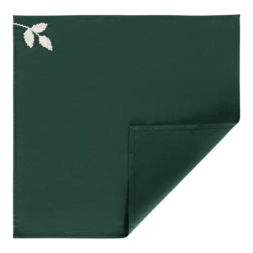 Салфетка сервировочная garden harmony из коллекции ethnic, 45х45 см