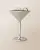 Подставка для колец Umbra Tini Martini, хром