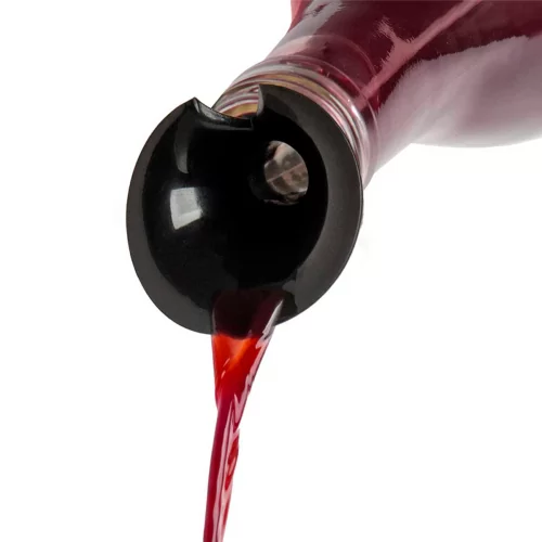 Пробка для вина с дозатором Ototo Count Corkula
