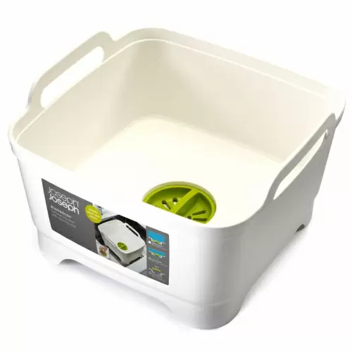 Контейнер для мытья посуды Wash&Drain