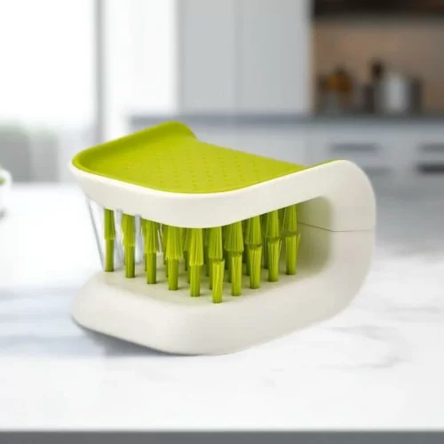Щетка для столовых приборов и ножей BladeBrush