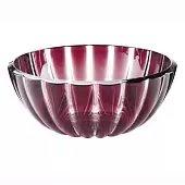 Салатник Guzzini Dolcevita, D20 см цвета аметист