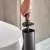Ершик для туалета Joseph Joseph Flex 360, черный Ершик для туалета Joseph Joseph Flex 360, черный