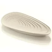 Подставка для ложки Guzzini Keep Clean, молочно-белая