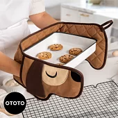 Прихватка для кухни Ototo Hot-Dog Mitts