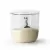 Контейнер с мерной ложкой Qualy Lucky Mouse 3,5 л