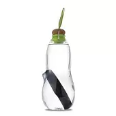 Экобутылка Black+Blum Eau Good, 800 мл, салатовая