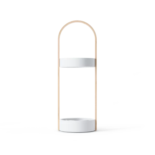 Подставка для зонтов Umbra Bellwood