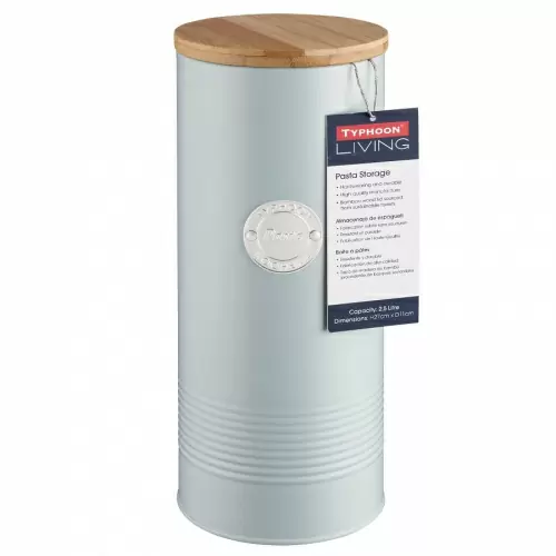 Емкость для хранения пасты Typhoon Living, голубая