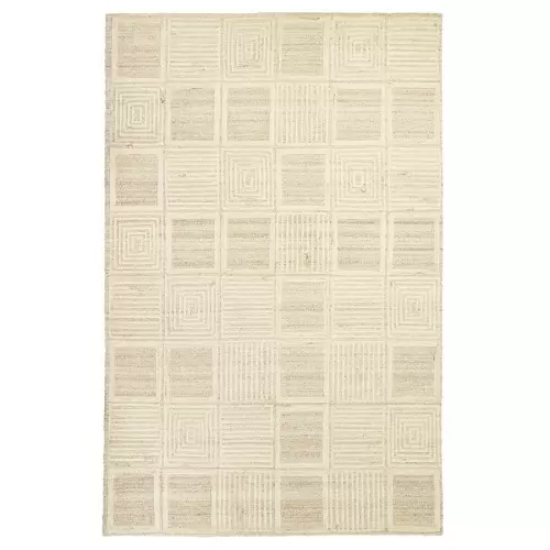 Ковер из шерсти daman из коллекции ethnic, 160х230см