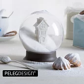 Сахарница Peleg Design Sugar House