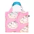 Складная сумка LOQI MOOMIN Cloud