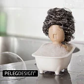 Держатель для губки Peleg Design Soap Opera