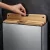 Набор бамбуковых разделочных досок Joseph Joseph Folio Steel Bamboo, 3 шт с кейсом Набор бамбуковых разделочных досок Joseph Joseph Folio Steel Bamboo, 3 шт с кейсом