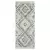 Ковер из хлопка nagpur из коллекции ethnic, 70x160 см Ковер из хлопка nagpur из коллекции ethnic, 70x160 см