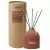 Диффузор ароматический nutmeg, leather & vanilla из коллекции edge, 200 мл, терракотовый Диффузор ароматический nutmeg, leather & vanilla из коллекции edge, 200 мл, терракотовый