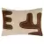 Чехол на подушку dune flow из коллекции essential Чехол на подушку dune flow из коллекции essential