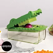 Овощерезка-слайсер Ototo Croc Chop