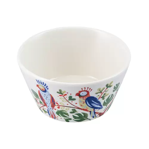 Чаша Parrot из коллекции Liberty Jones Birds of Paradise, 180 мл