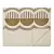 Дорожка на стол chic beige из коллекции essential, 45х150 см