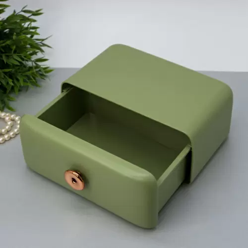 Бокс для косметики ILikeGift Classic
