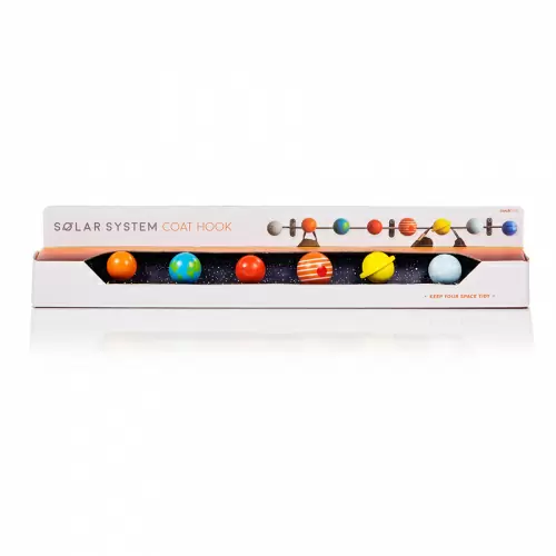 Вешалка solar system