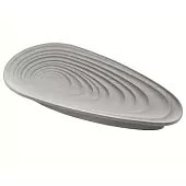 Подставка для ложки Guzzini Keep Clean, серая