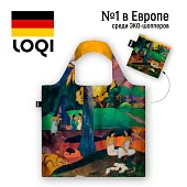 Складная сумка LOQI PAUL GAUGUIN Mata Mua