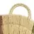 Корзина плетеная овальная bodhran nature из коллекции ethnic, размер l