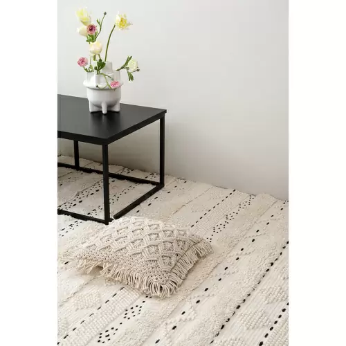 Ковер из шерсти в этническом стиле из коллекции ethnic, 120x180 см