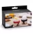 Подставки для яиц Peleg Design Sumo Eggs, 2 шт