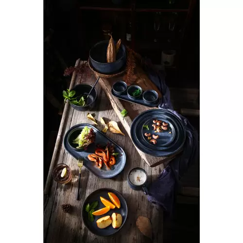 Набор тарелок cosmic kitchen, 16 см, 2 шт.