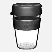 Кружка keepcup original m 340 мл clear origin
