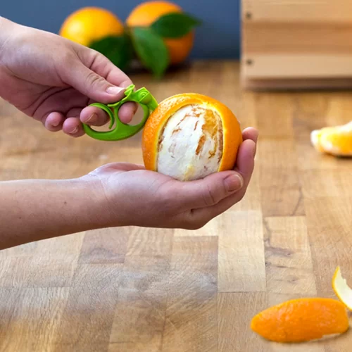 Нож для цедры Peleg Design Zesty