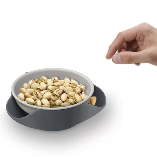 Двойная миска для сервировки Joseph Joseph Double-Dish