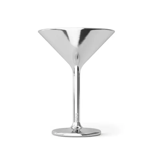 Подставка для колец Umbra Tini Martini, хром