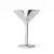 Подставка для колец Umbra Tini Martini, хром