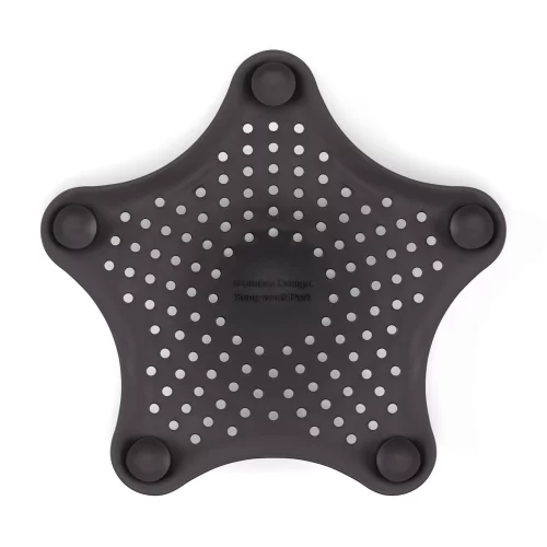 Фильтр для слива Umbra Starfish в форме морской звезды